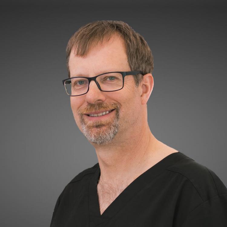 Endodontics Vancouver - Dr. Jeffrey Coil