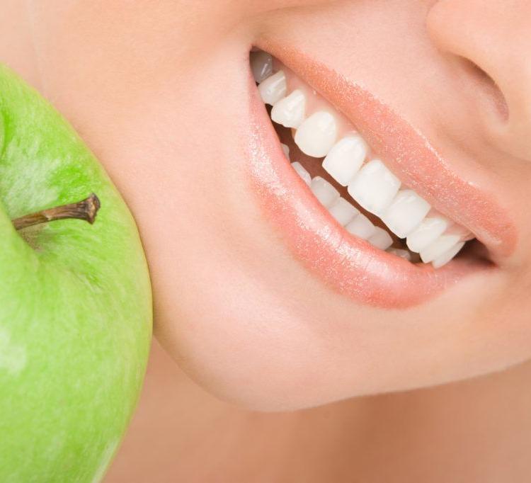 teeth whitening vancouver bc