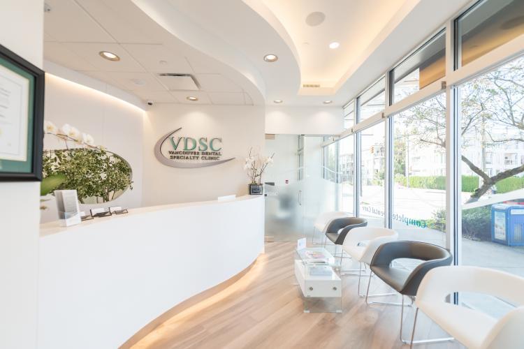 Vancouver Dental Specialty Clinic