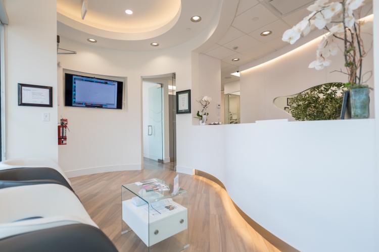 Vancouver Dental Specialty Clinic