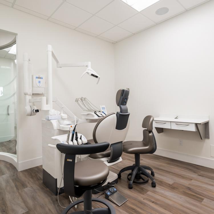 Vancouver Dental Specialty Clinic