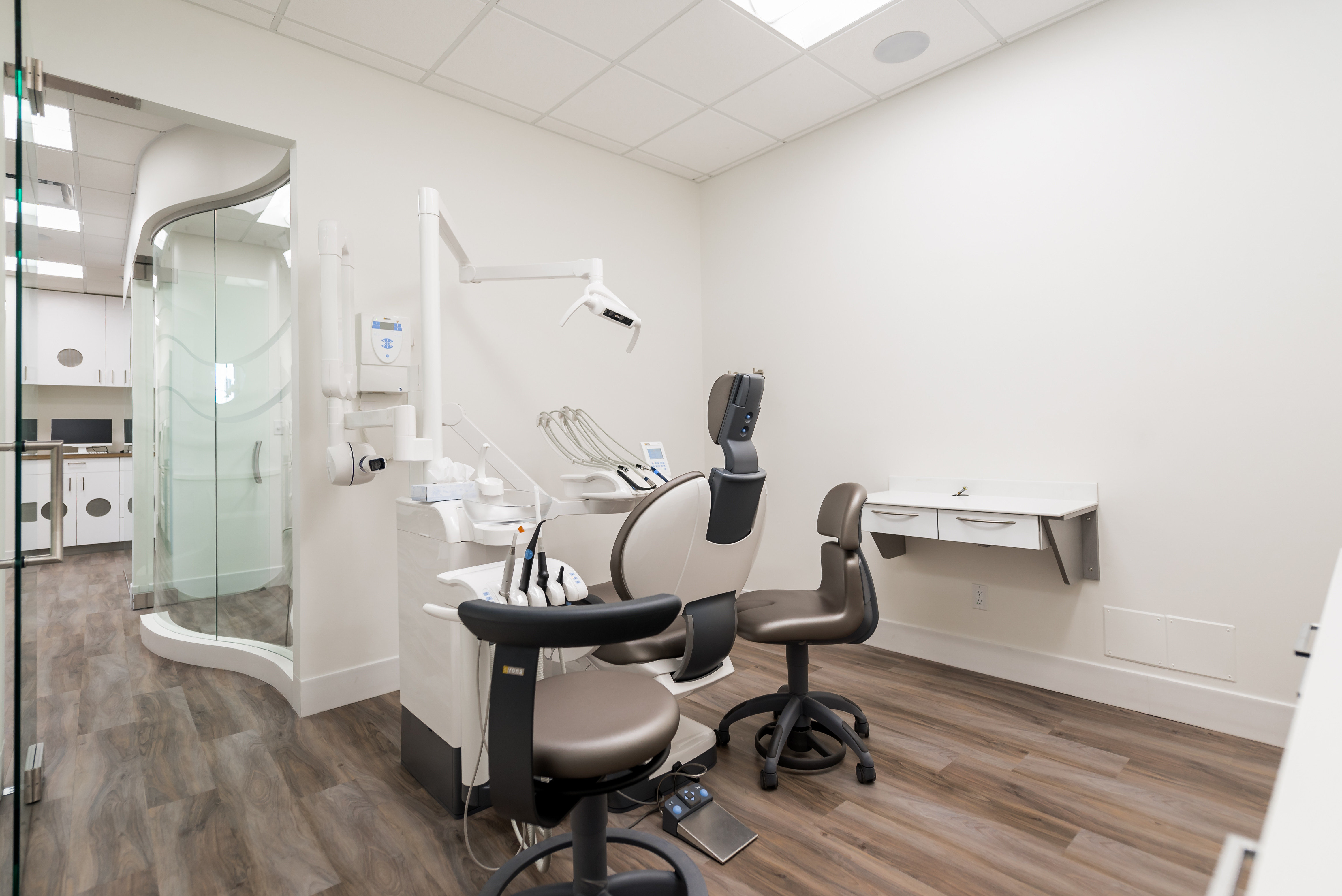 Vancouver Dental Specialty Clinic