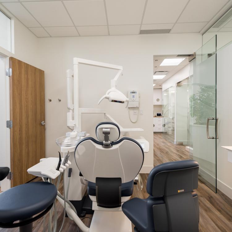 Vancouver Dental Specialty Clinic