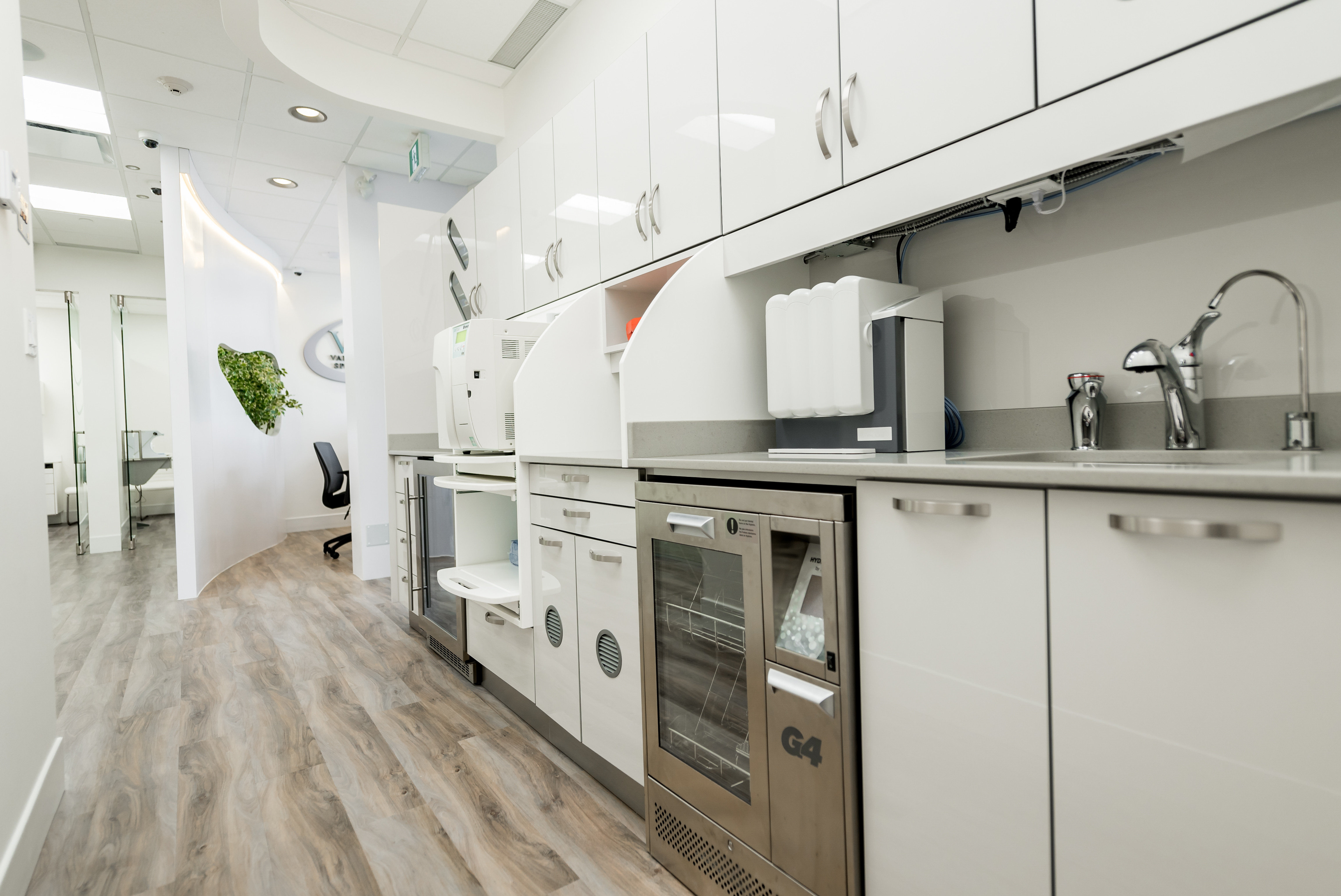 Vancouver Dental Specialty Clinic
