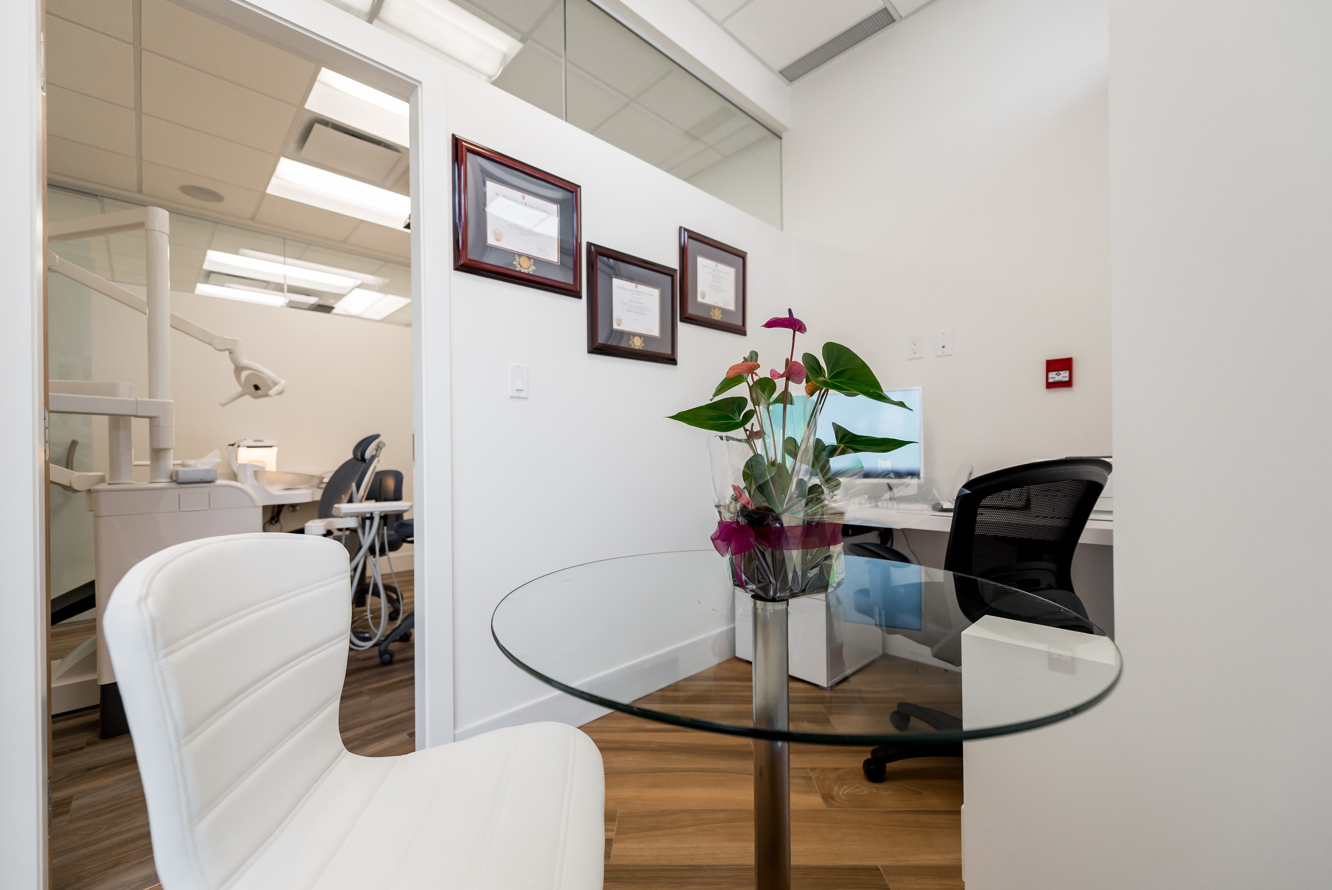 Vancouver Dental Specialty Clinic