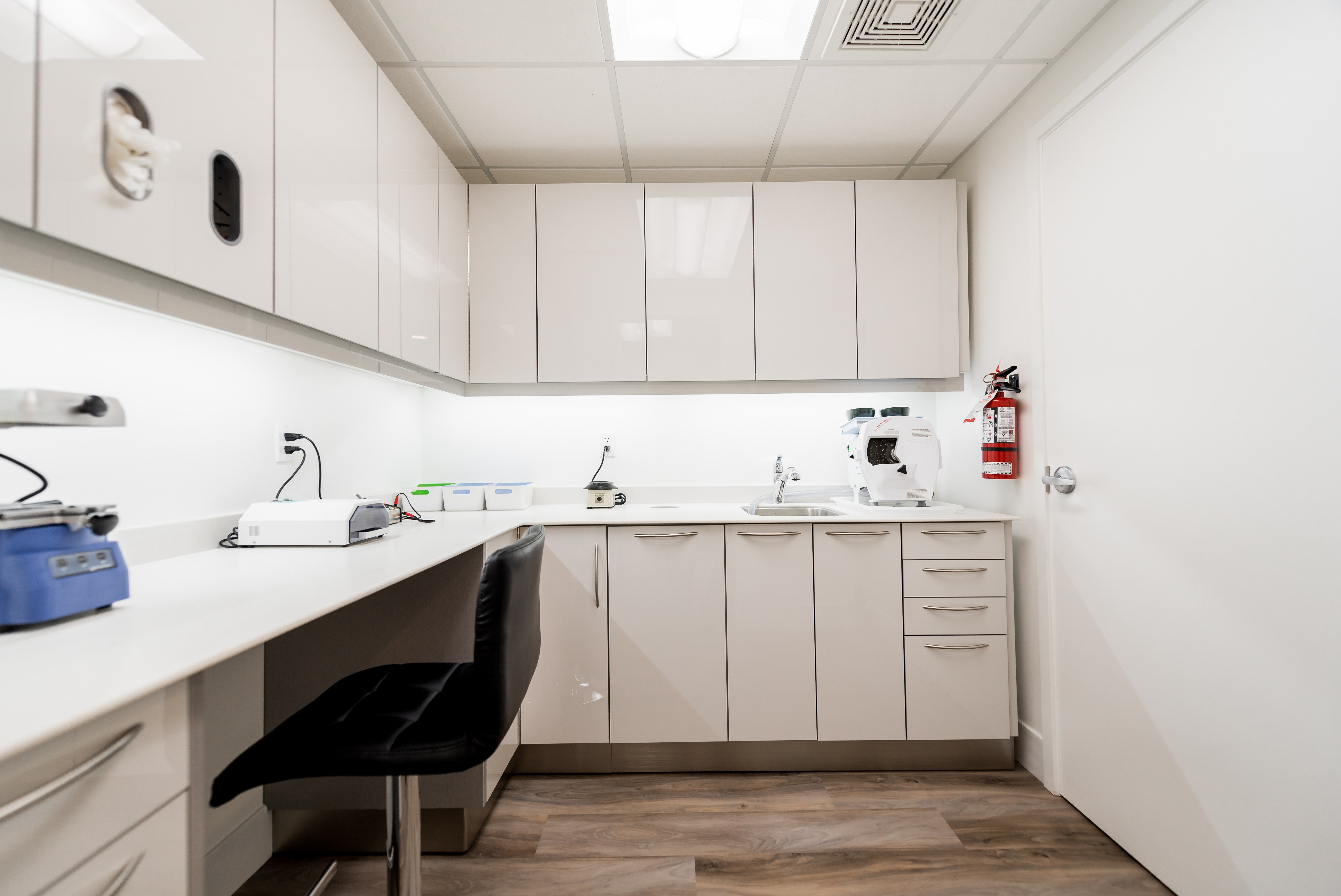 Vancouver Dental Specialty Clinic