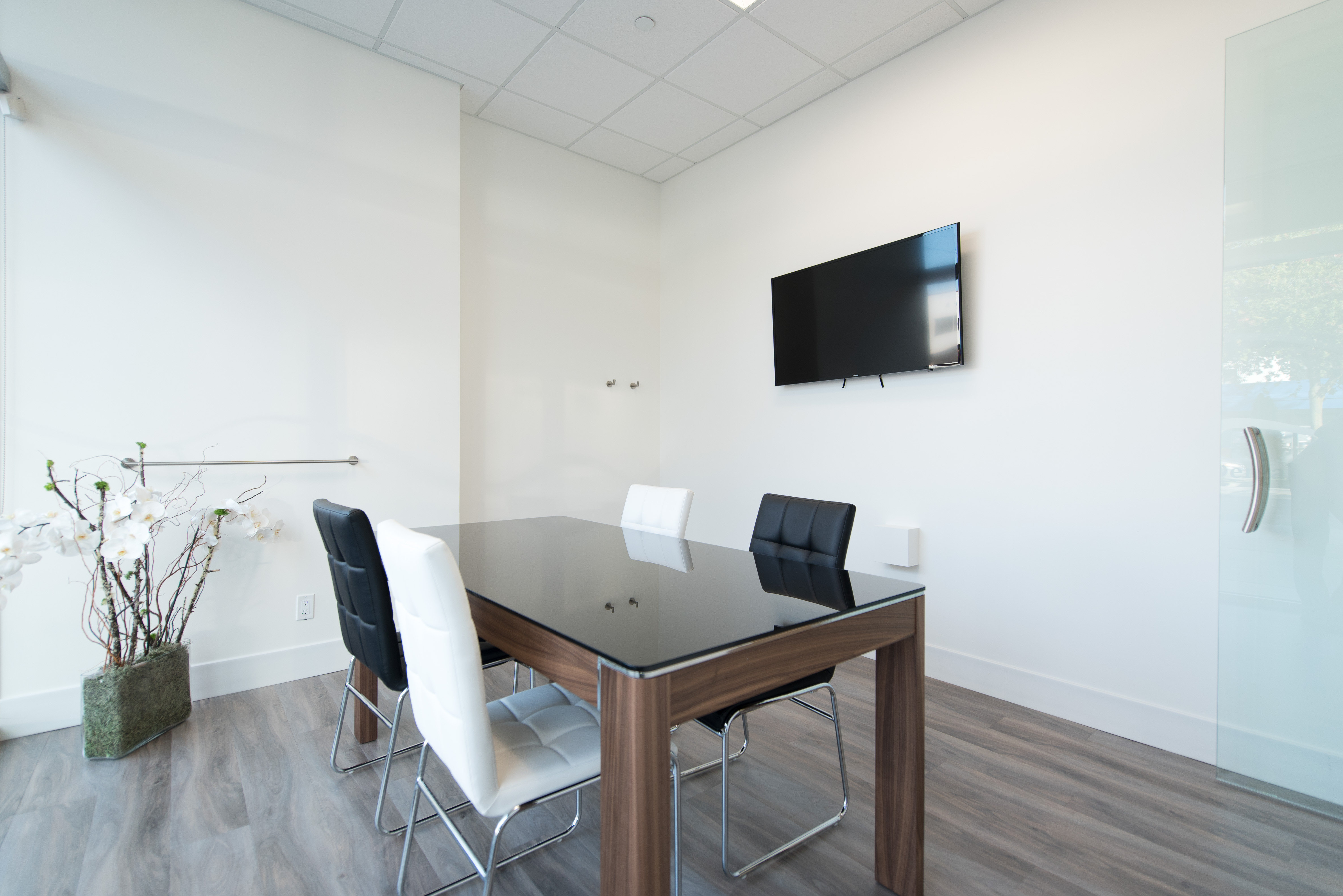Vancouver Dental Specialty Clinic