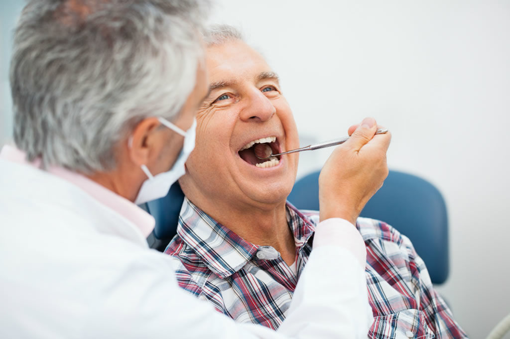 Denture Reline vancouver bc