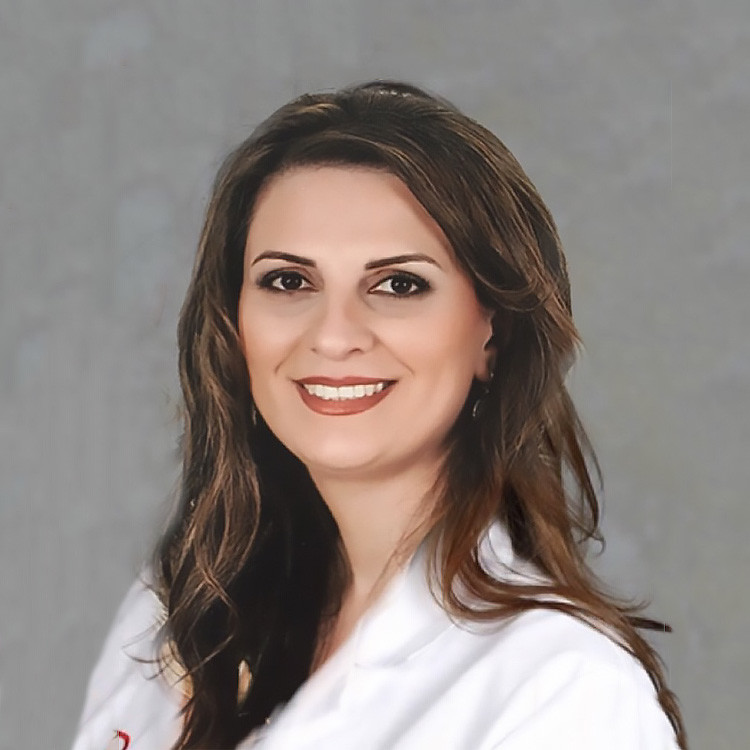Prosthodontist Vancouver Prosthodontics - Dr Faranak Zaeimdar