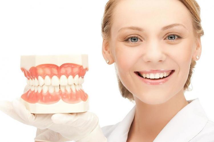 Prosthodontist Vancouver-Dentures