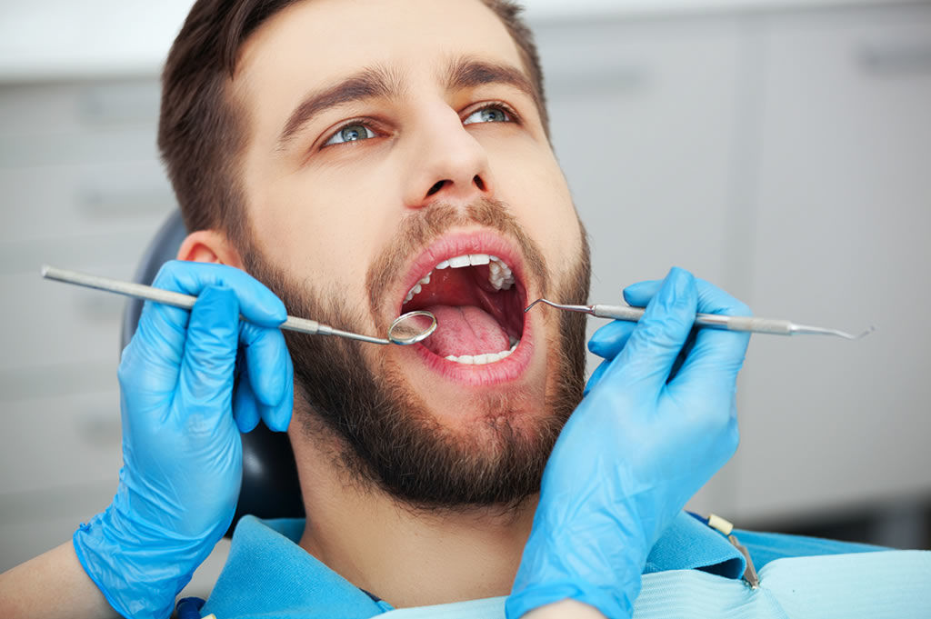 Teeth Cleaning Vancouver BC