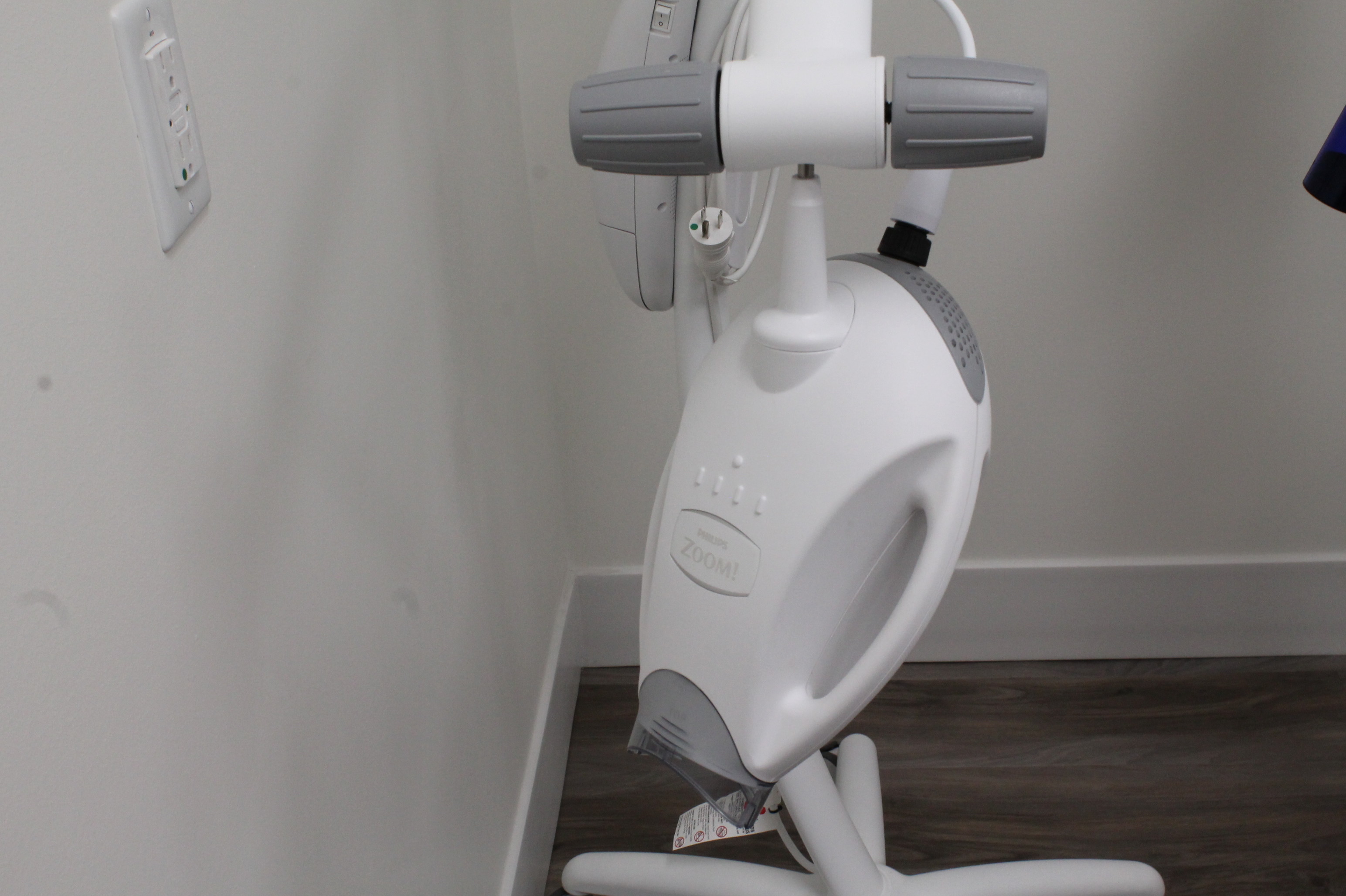 Teeth Whitening Vancouver BC