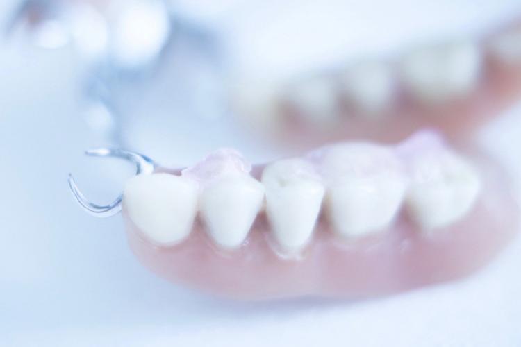 Dentures and Other Options
