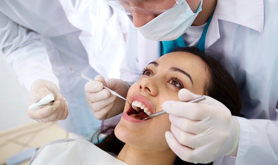 General Dentist vs Specialist - Who Should You See?