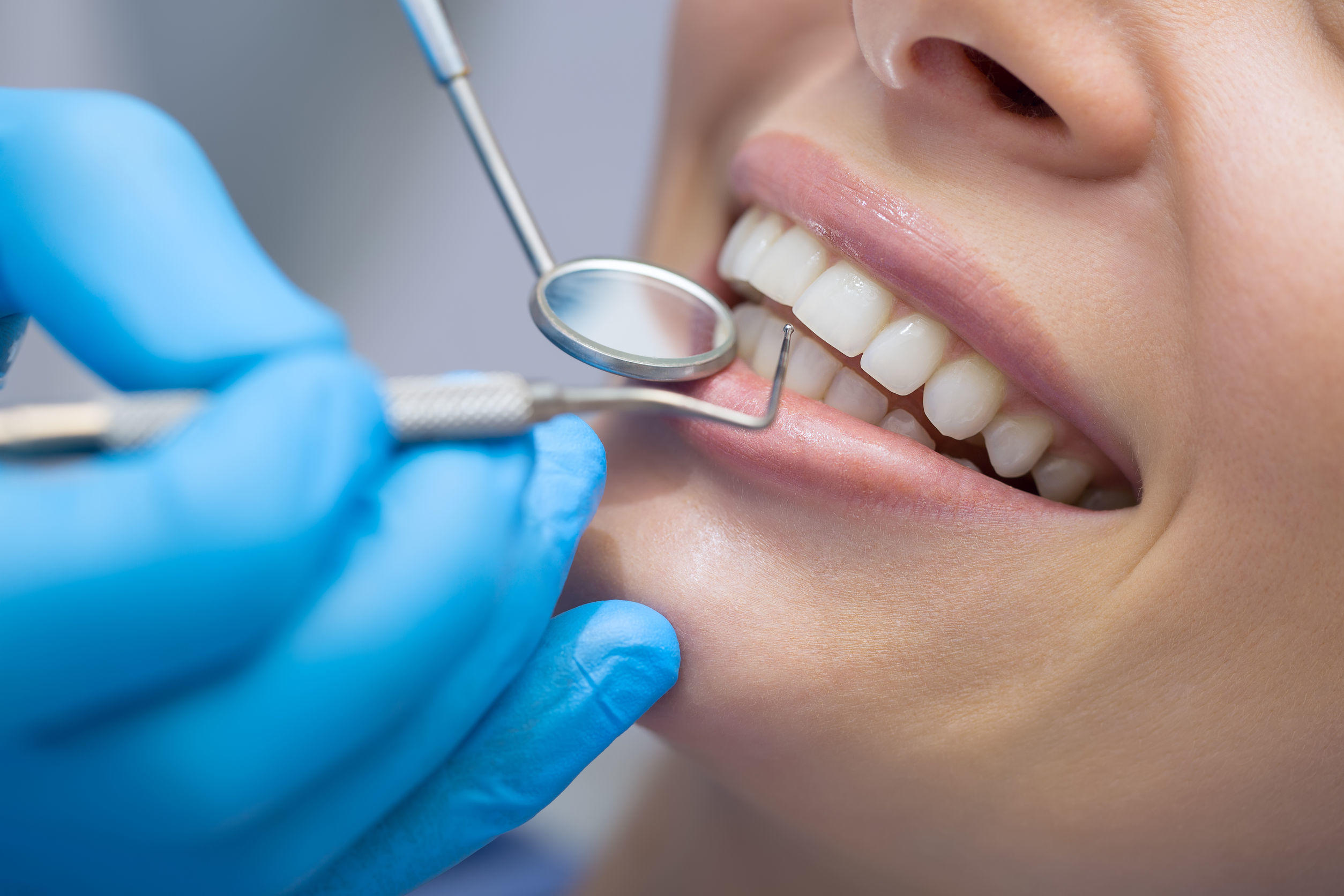 Dentist-in-Vancouver