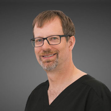 Endodontics Vancouver - Dr. Jeffrey Coil