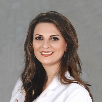 Prosthodontist Vancouver - Dr Faranak Zaeimdar