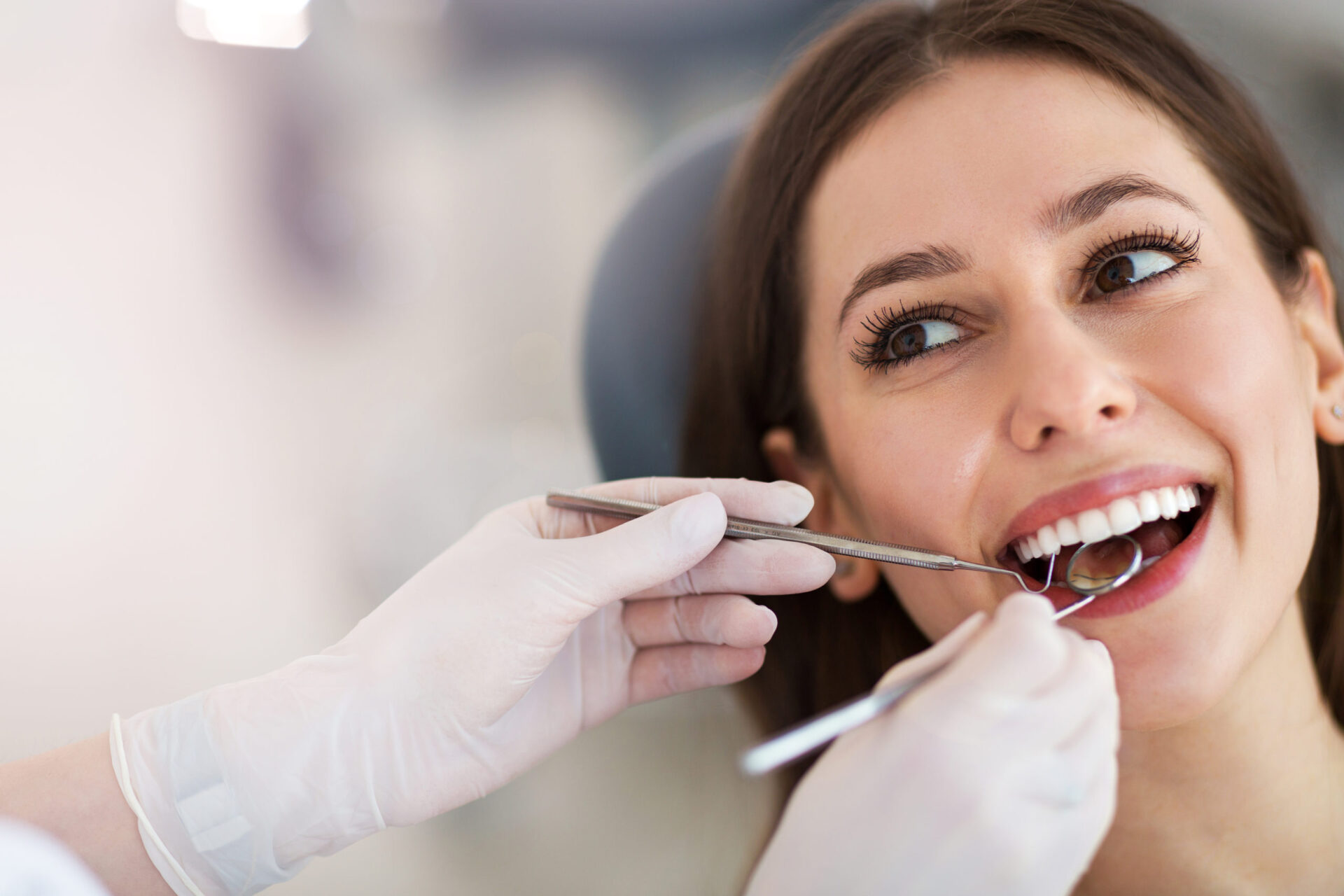 What Are the Steps of a Full Mouth Reconstruction? What Are the Steps of a Full Mouth Reconstruction?