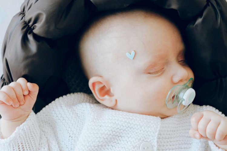 What You Need to Know About Pacifiers and Dental Problems