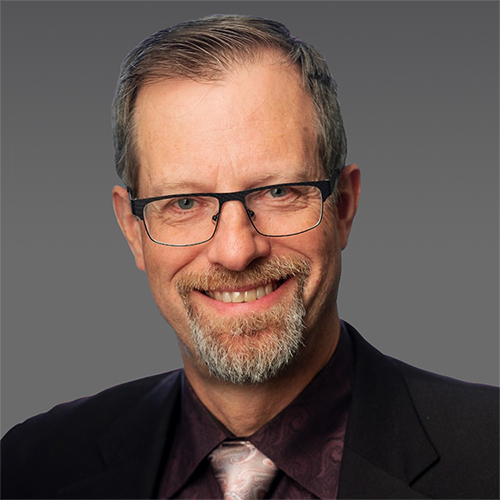 Endodontist Vancouver - Dr Jeffrey M. Coil